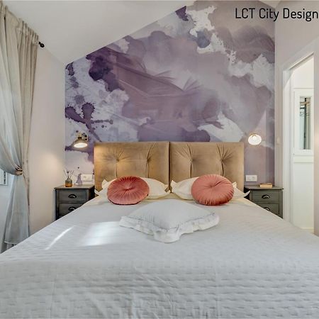 Lct City Design Apartment 斯普利特 外观 照片