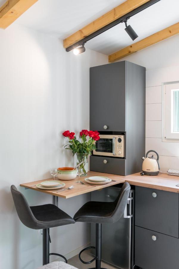 Lct City Design Apartment 斯普利特 外观 照片