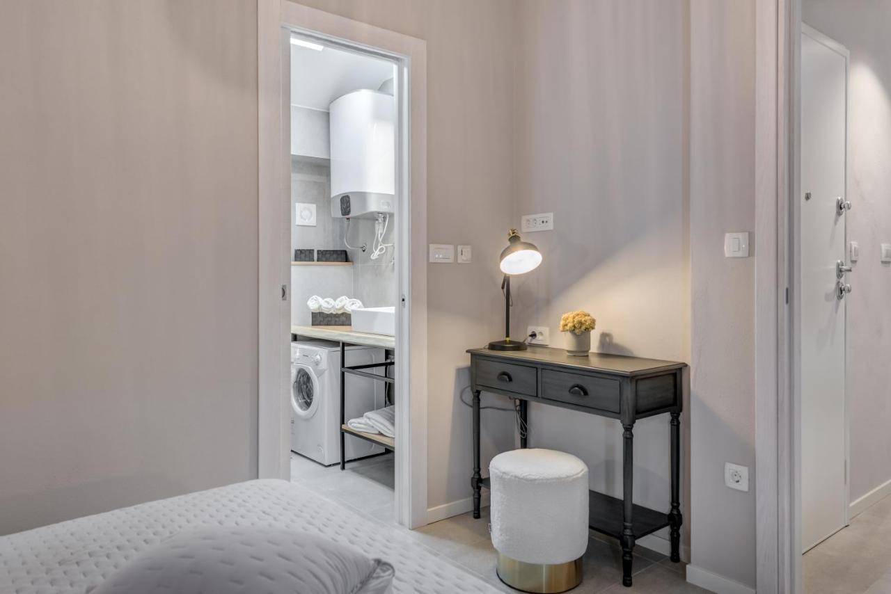 Lct City Design Apartment 斯普利特 外观 照片