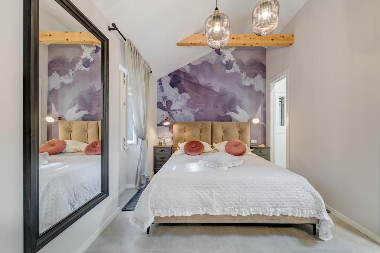 Lct City Design Apartment 斯普利特 外观 照片