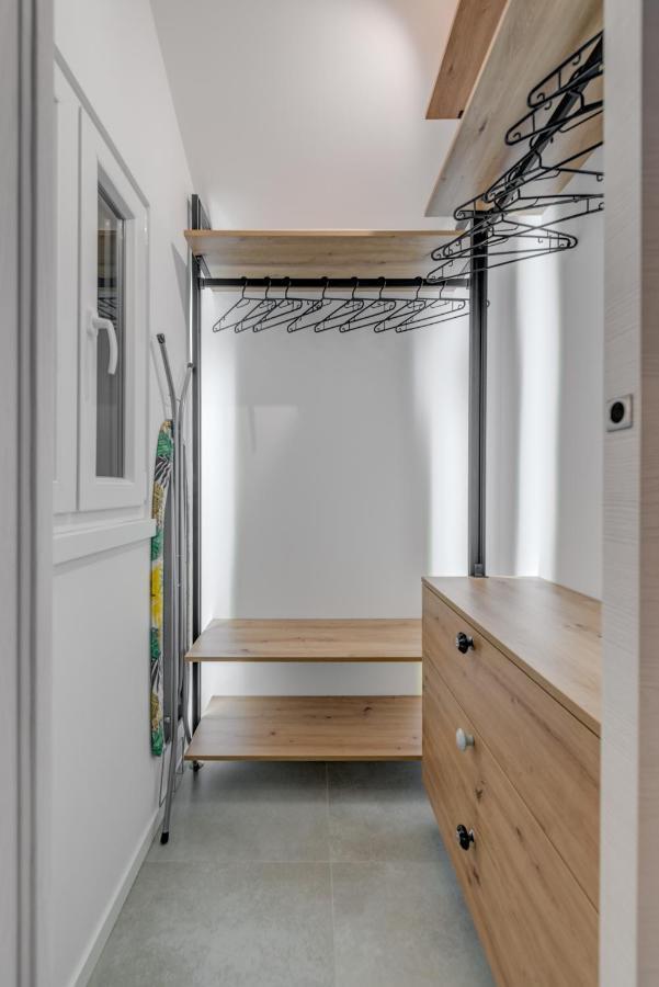 Lct City Design Apartment 斯普利特 外观 照片