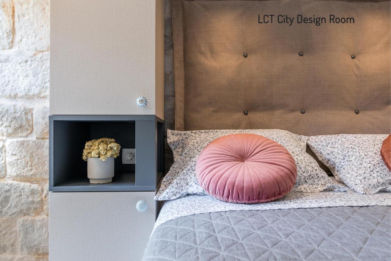 Lct City Design Apartment 斯普利特 外观 照片