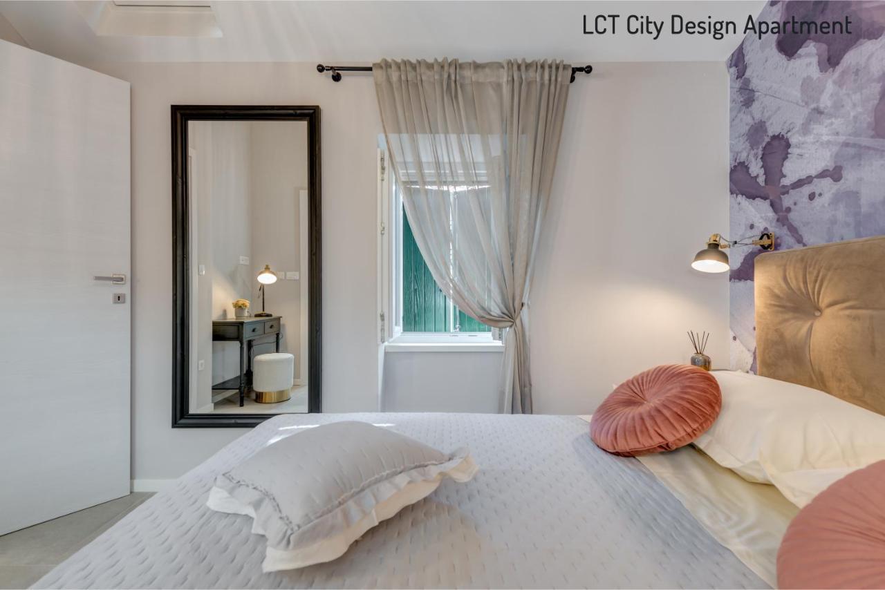 Lct City Design Apartment 斯普利特 外观 照片