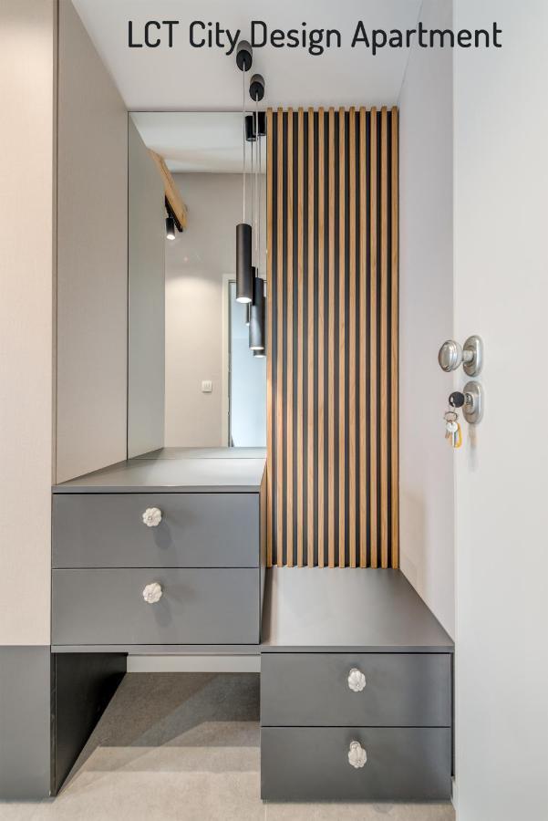 Lct City Design Apartment 斯普利特 外观 照片